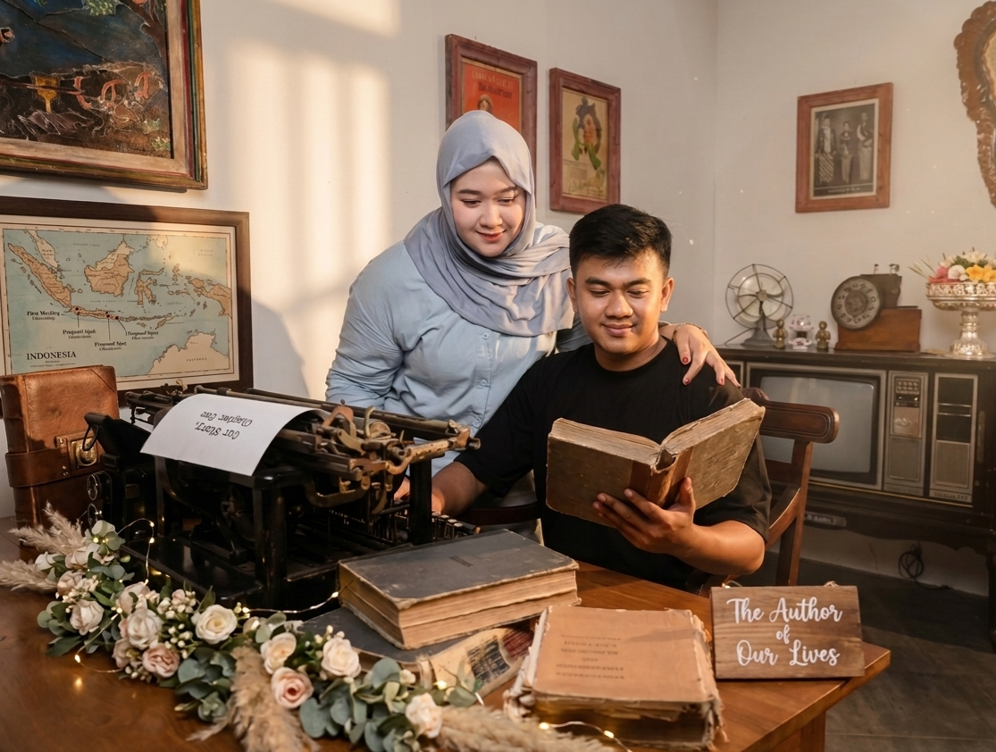 Bawa dari Jalur Langit